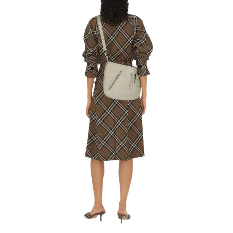 Shield Twin Shoulder Bag