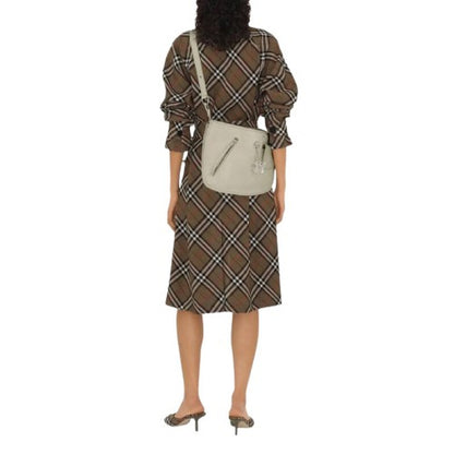 Shield Twin Shoulder Bag