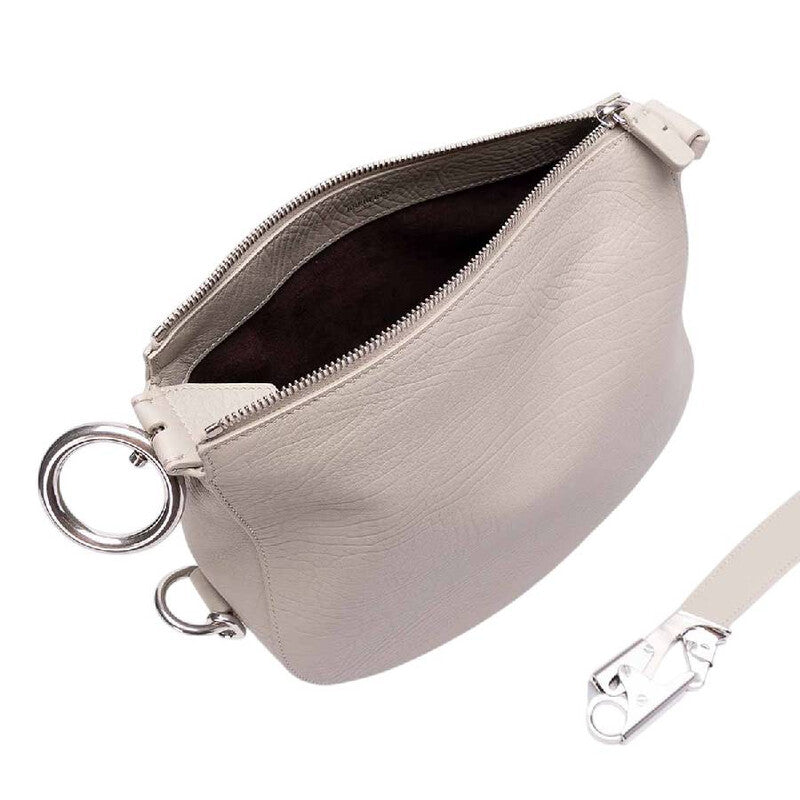 Small Knight Adjustable Strap Shoulder Bag