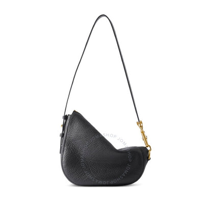 Burberry, Small Knight Calf Leather Shoulder Bag