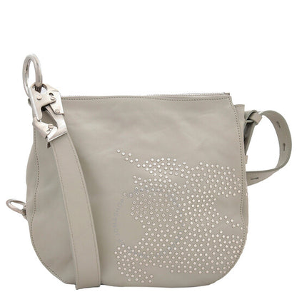Burberry, Small Knight Crossbody Bag
