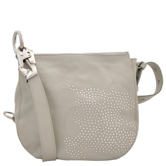 Burberry, Small Knight Crossbody Bag