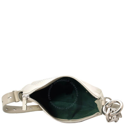 Burberry, Small Knight Crossbody Bag