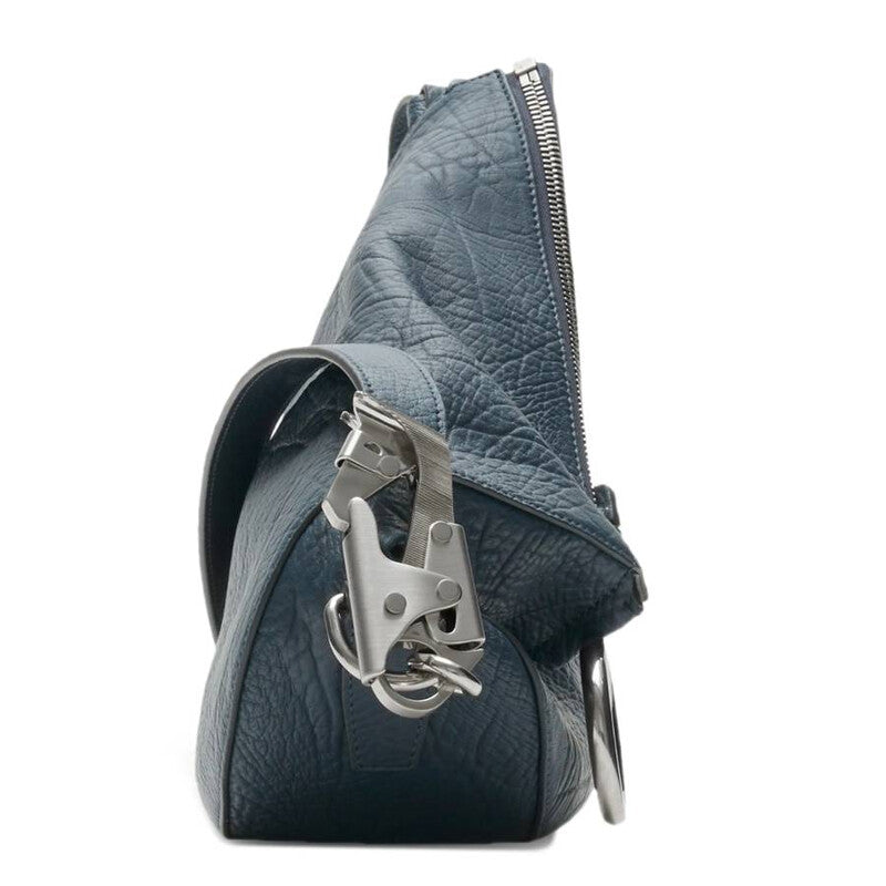 Small Knight Leather Tote