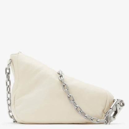 Small Knight Shoulder Bag