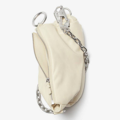 Small Knight Shoulder Bag