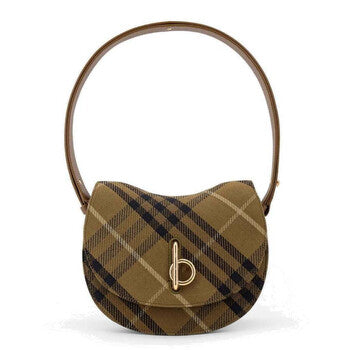 Small Rocking Horse Bag