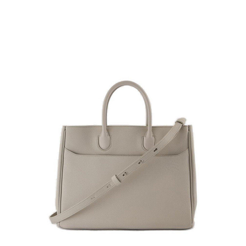 Small Rocking Horse Top Handle Bag