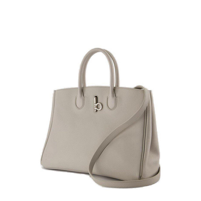 Small Rocking Horse Top Handle Bag