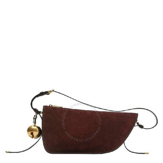 حقيبة كتف صغيرة من بربري شيلد