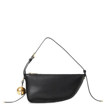 Small Shield Shoulder Bag