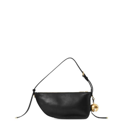 Small Shield Shoulder Bag