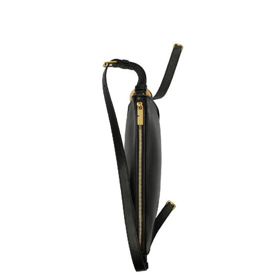 Small Shield Shoulder Bag