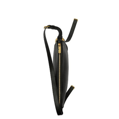 Small Shield Shoulder Bag