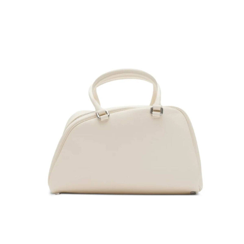 Small Shield Twin Bowling Bag In Soap