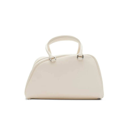 Small Shield Twin Bowling Bag In Soap