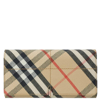 Snip Check Continental Wallet