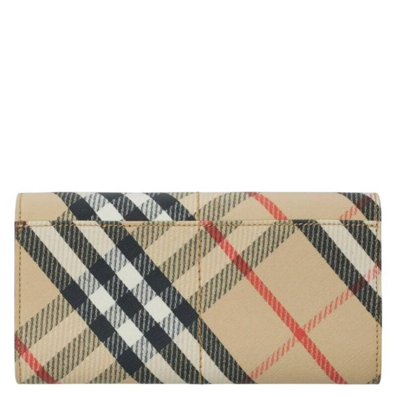 Snip Check Continental Wallet