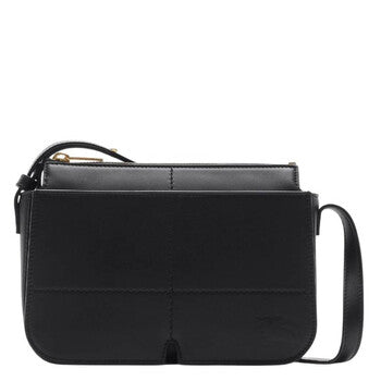 Snip Leather Crossbody Bag