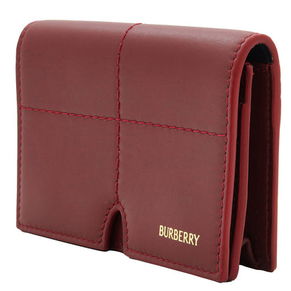 Snip Logo Printed Card Case
