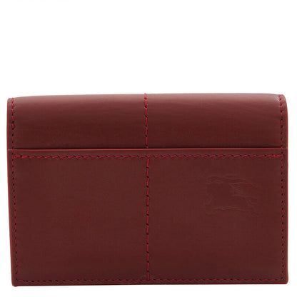Snip Logo Printed Card Case