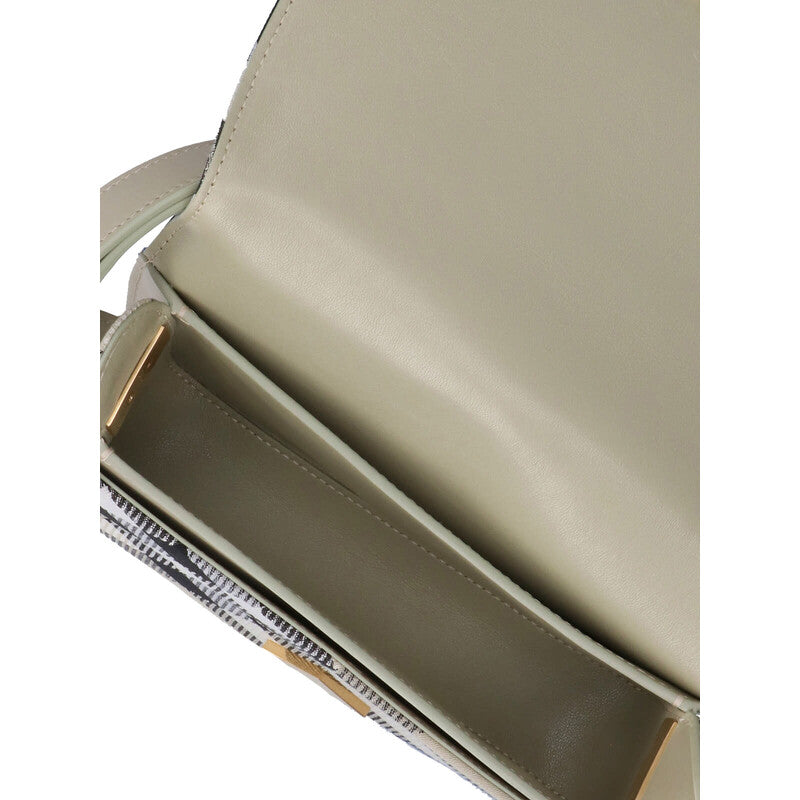 Snip Shoulder Bag