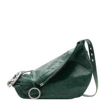 Vine Knight Leather Tote Bag