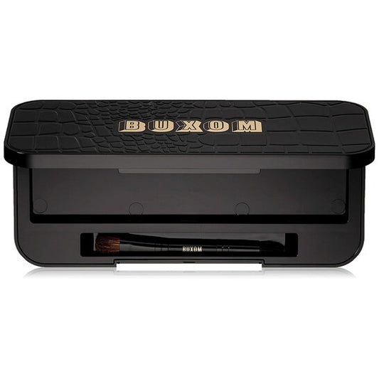 Buxom, Empty Eye Shadow Customizable Bar Palette 1.0 oz (1 ml)
