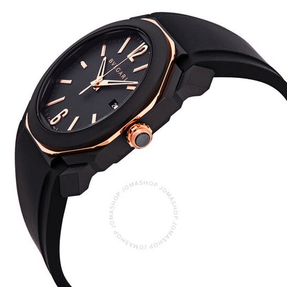 Bvlgari, Octo L'Originale Automatic Men's Watch