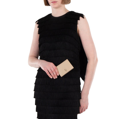 Serpenti Forever Leather Card Holder