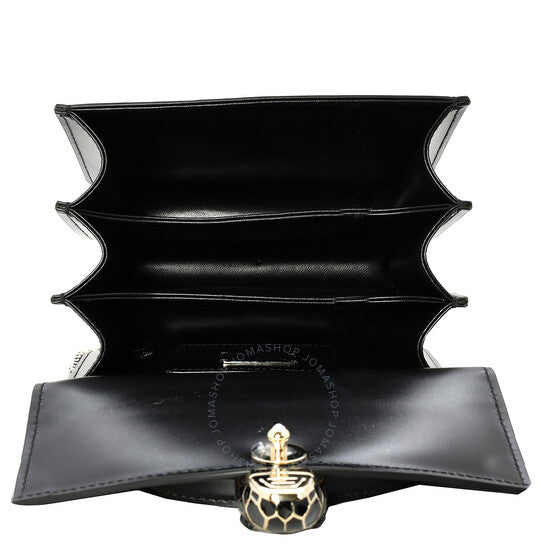 Bvlgari, Serpenti Forever Top Handle Bag