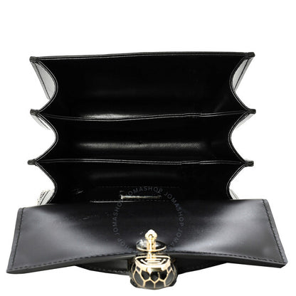 Bvlgari, Serpenti Forever Top Handle Bag
