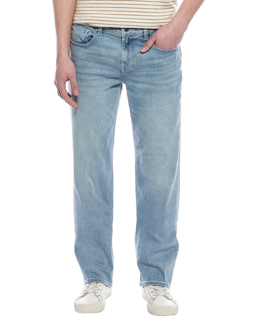 33" Waist - blue