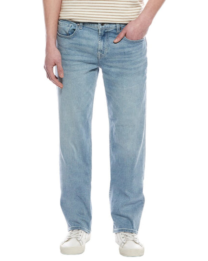 33" Waist - blue