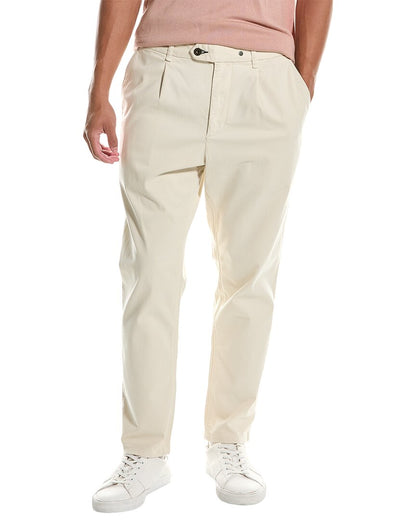 32" Waist - beige