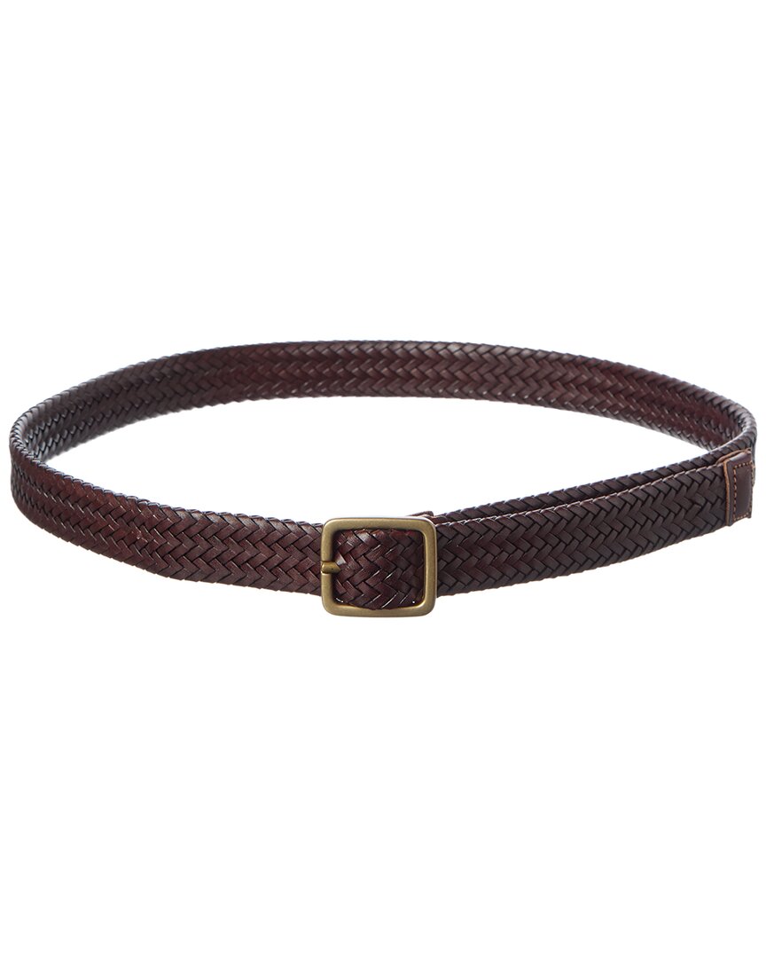 Large - brown