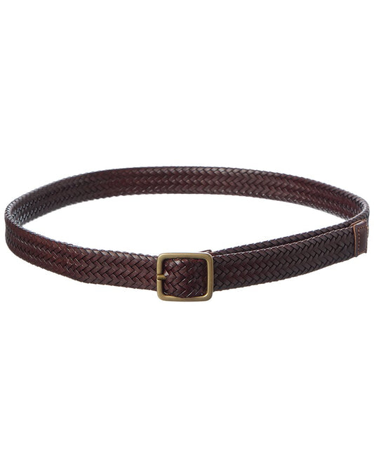 Large - brown