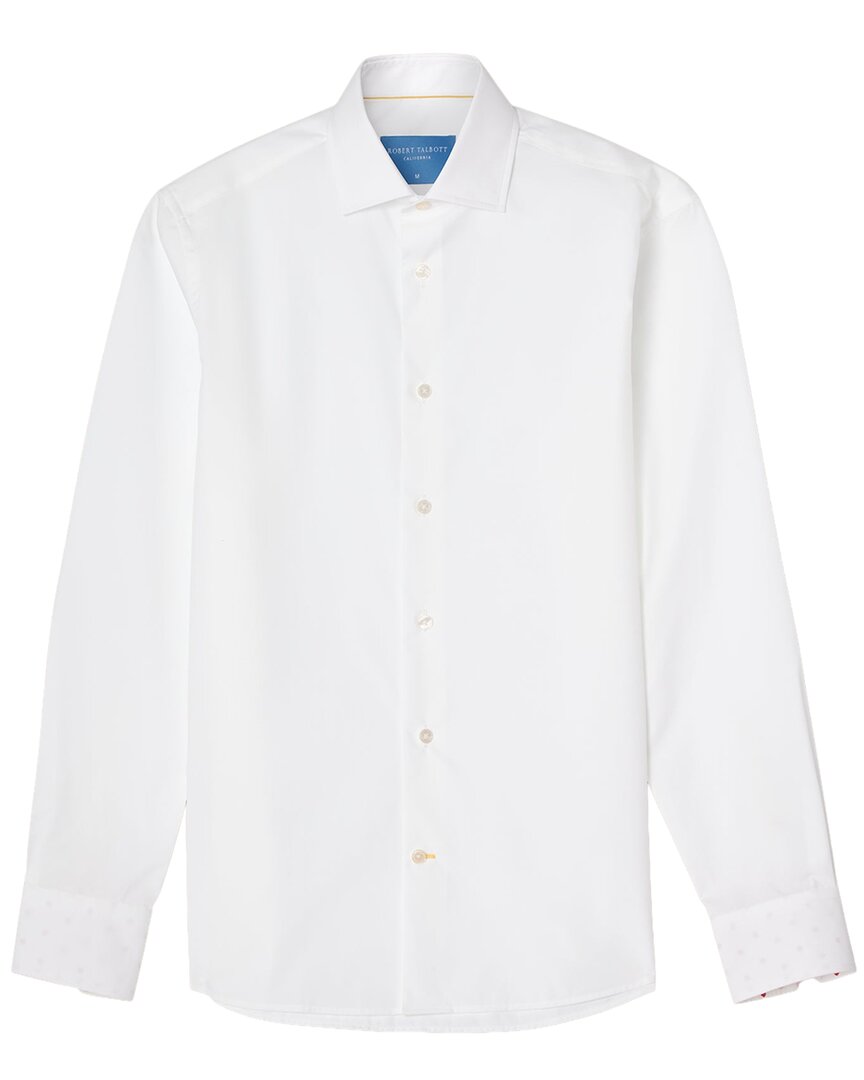 Medium - white