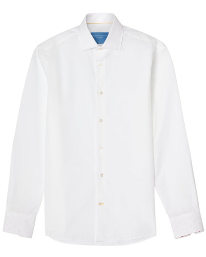 Medium - white