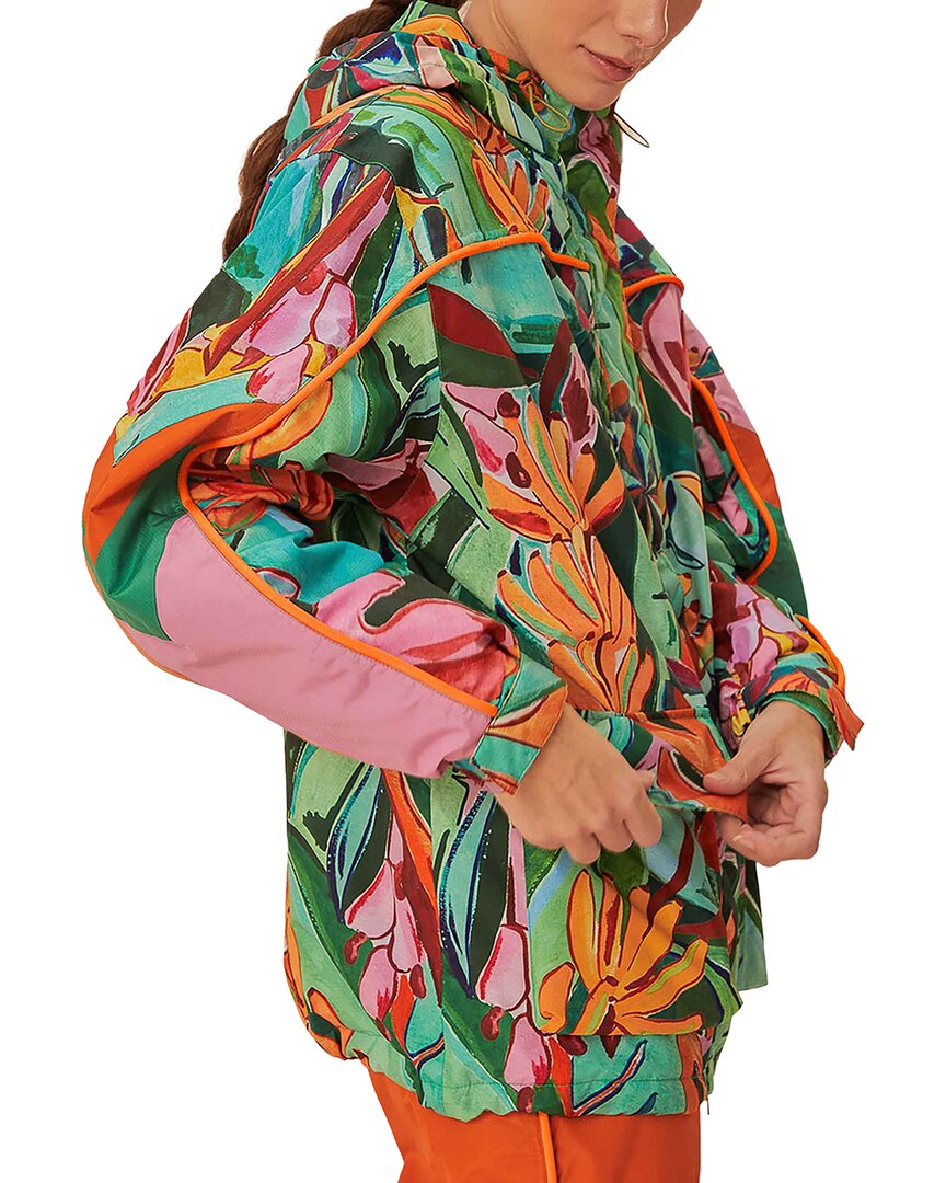 ski jacket