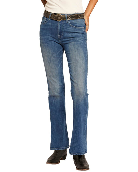 23" Waist - blue