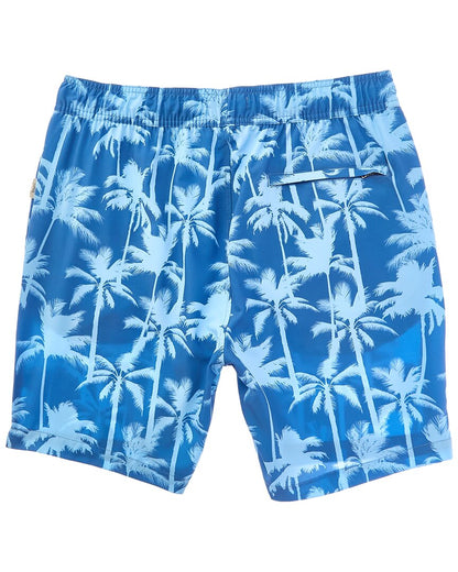 stretch volley swim short