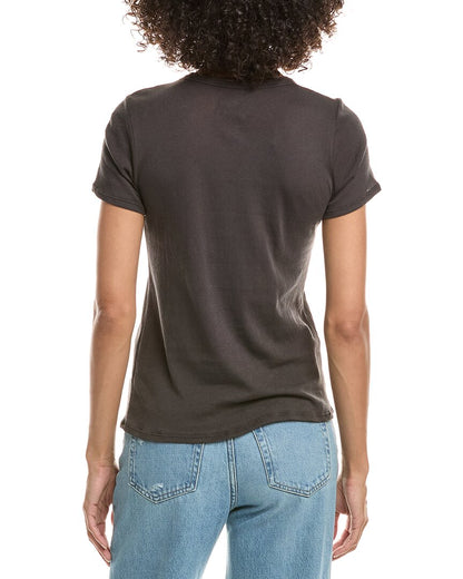 tuxedo t-shirt