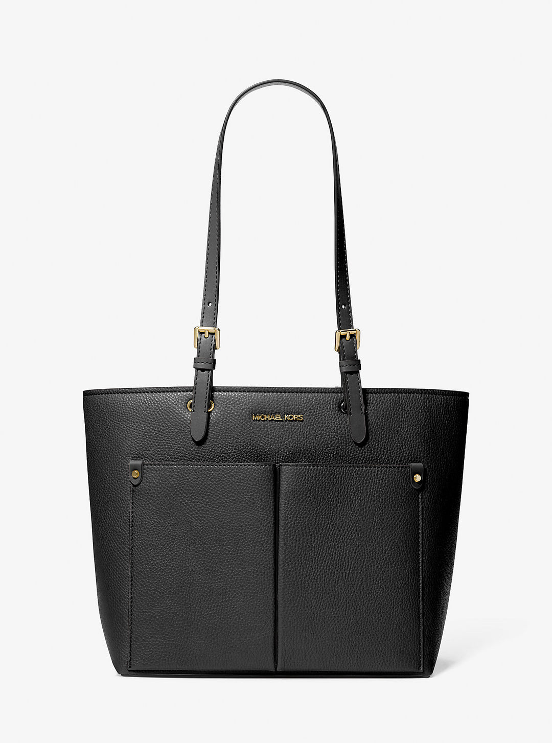 One Size - black