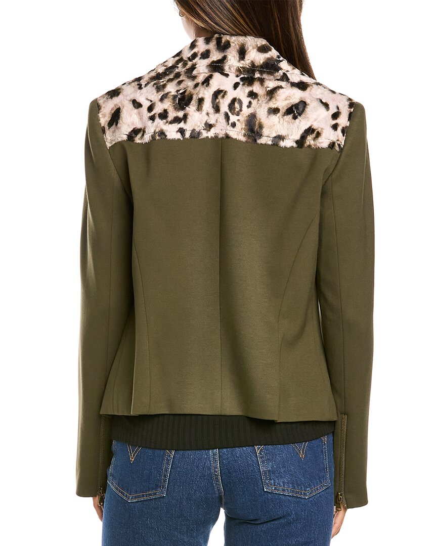 reprise 2 jacket