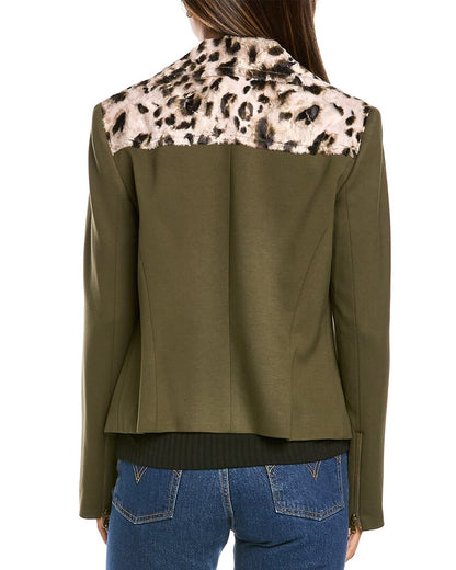 reprise 2 jacket