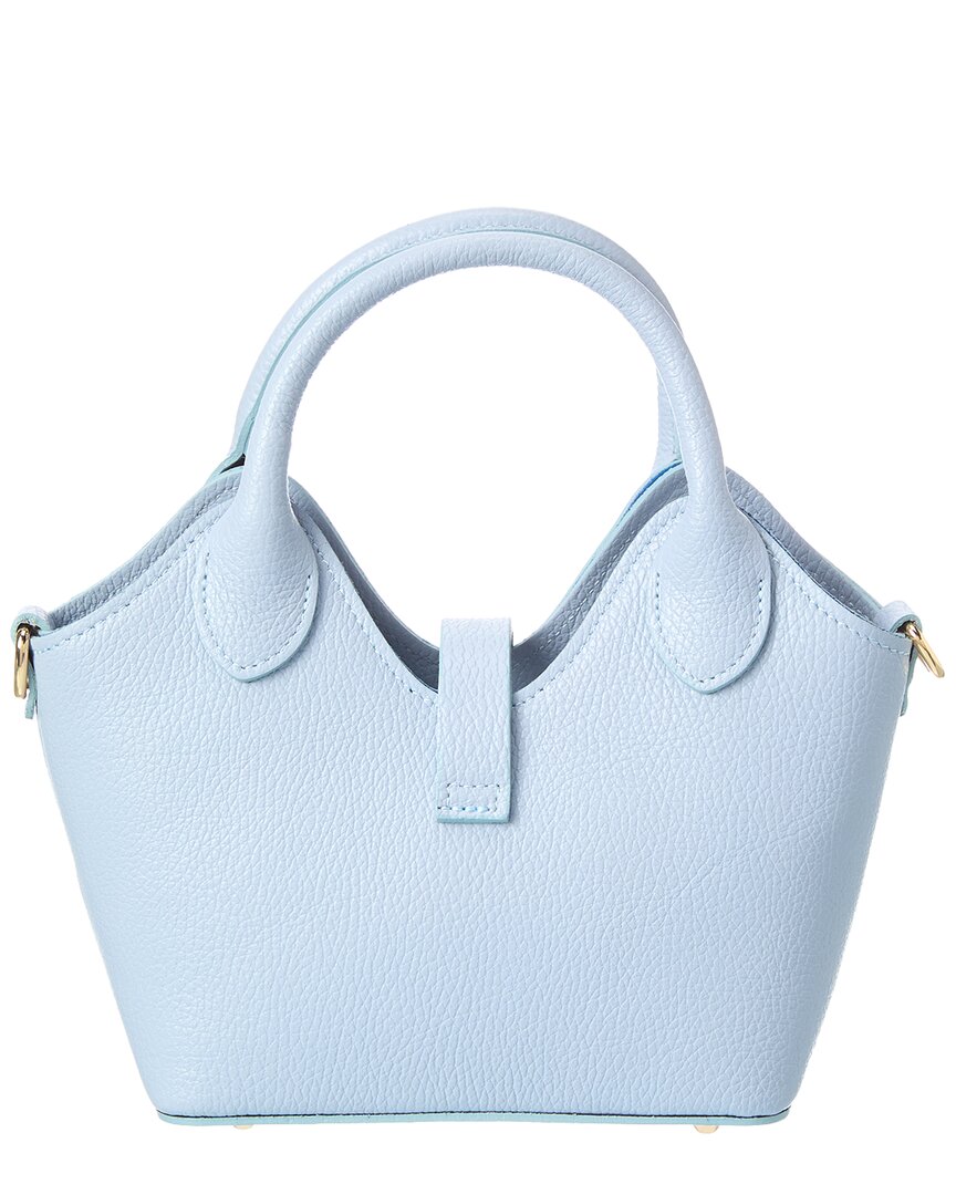 piper27 leather tote