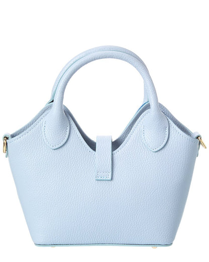 piper27 leather tote