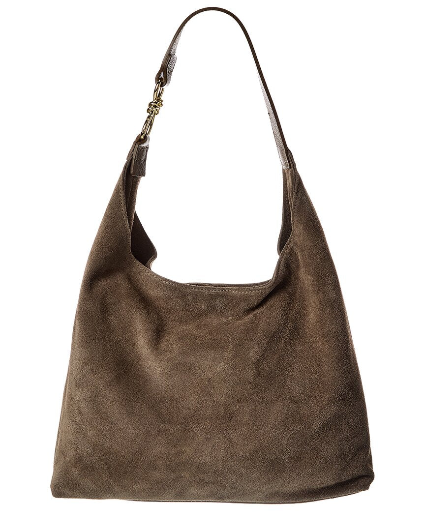Large - brown
