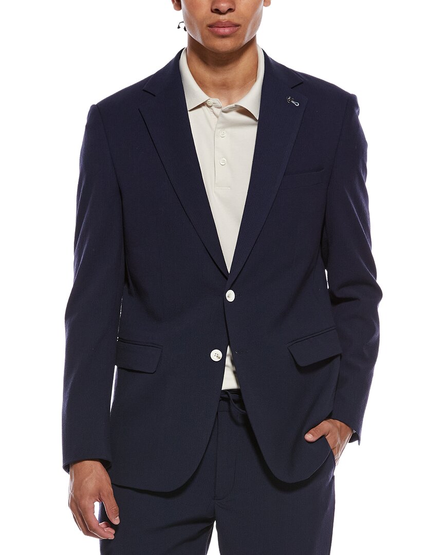 seersucker sportcoat